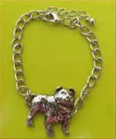 Pulsera B.Inglés